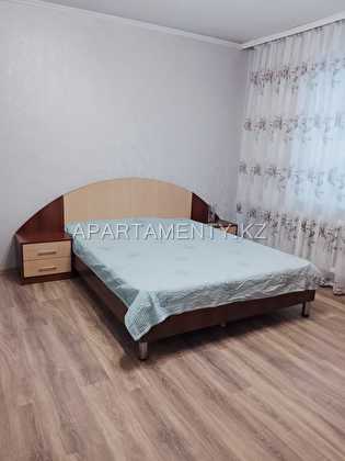 1-комнатная квартира посуточно в Караганде