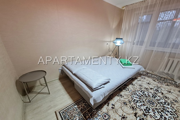Cozy studio apartment next to the Mosque