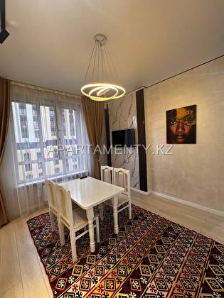 Cozy apartment in the center