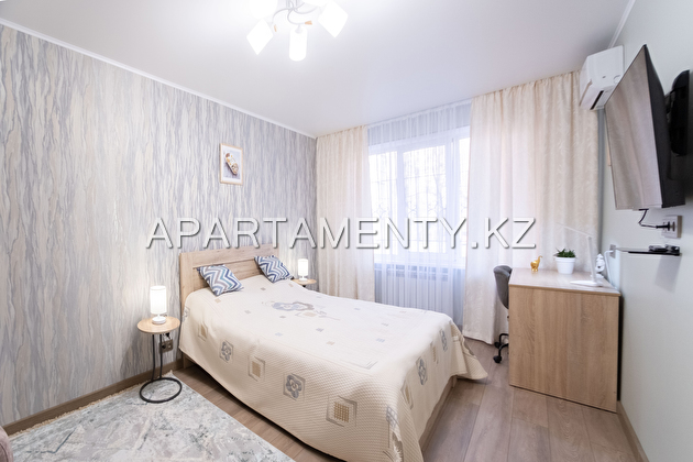 Очень уютная и чистая 1 комнатная квартира, центр