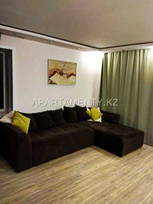 1-roomed studio apartment for daily rent