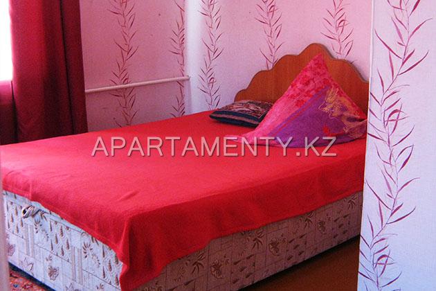 1 bedroom apartment, Ust-Kamenogorsk