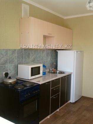 1-room apartment daily