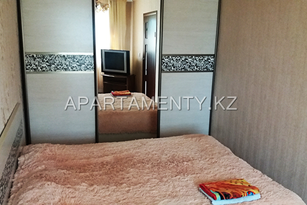 2 bedroom apartment for rent, st. Gogol, 56/2