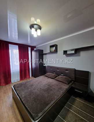 1-room apartment for daily rent, ul. Astana d. 8/2