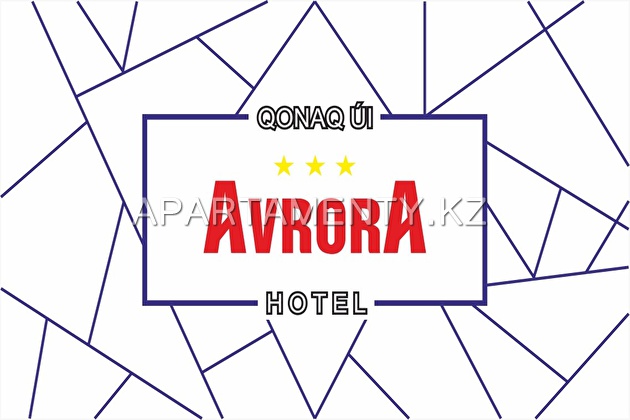 Гостиница Avrora