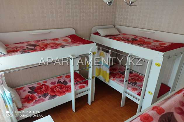 VESTA hostel  в Алматы