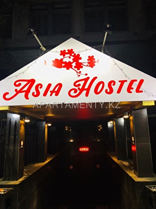 Asia Hostel