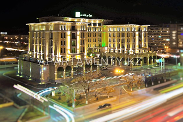 Holiday Inn Aktau