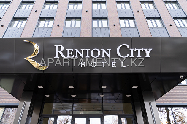 Renion City Hotel