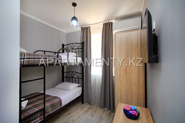 KazNest apart-hotel