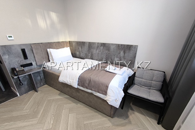 Комфорт одноместный