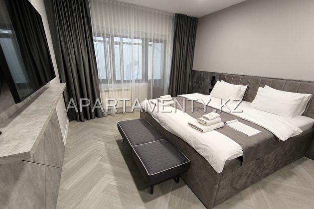 Семейный люкс