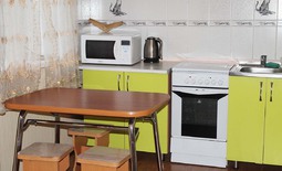 Однкомнатная квартира посуточно