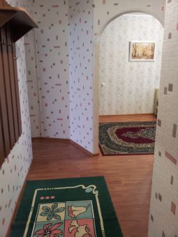 двухкомнатная квартира посуточно