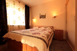 2-комнатная квартира, ул. Наурызбай батыра д. 68