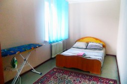 двухкомнатная квартира посуточно