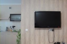 1-bedroom apartment daily