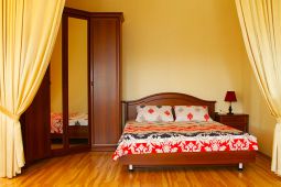 Однокомнатная квартира посуточно Актау