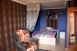 однокомнатная посуточно, Усолка