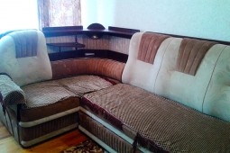 Однокомнатная квартира посуточно