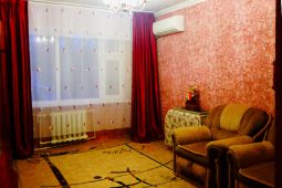 двухкомнатная квартира посуточно