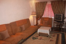 Двухкомнатная квартира посуточно