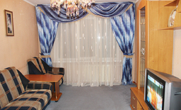 1.5 bedroom apartment daily