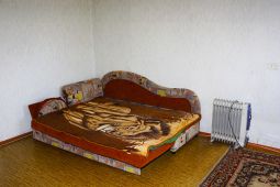 Однокомнатная квартира посуточно