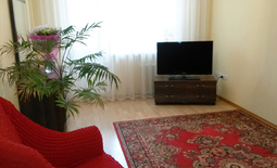 2-комнатная квартира посуточно