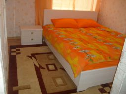 Однокомнатная квартира в центре