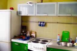 Одннокомнатная квартира посуточно