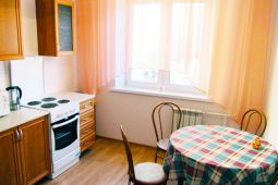 Cozy 1-bedroom apartment