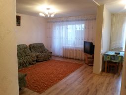 2-bedroom apartment daily