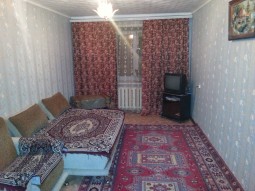 1-комнатные апартаменты в Костанае