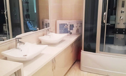 Однокомнатная квартира на сутки в центре, Шымкент