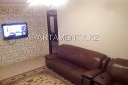 3-room apartment for daily rent, ul. Gogol 33/1