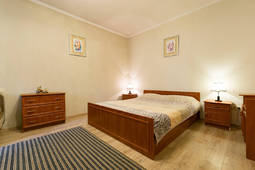 1-room apartment for daily rent, 37/1 Nauryzbay