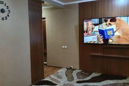 1-комнатная квартира, ул. Протозанова д. 67