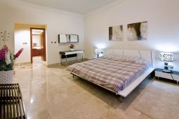 Двухкомнатная квартира Дубай