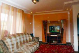 1-комнатная квартира посуточно