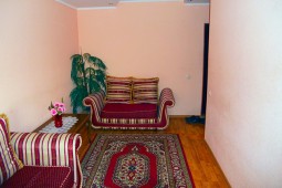 2-bedroom apartment daily