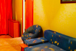 2-комнатная квартира посуточно, Караганда