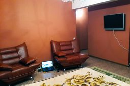 1-bedroom apartment daily