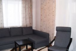 Двухкомнатная квартира посуточно