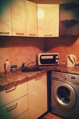 1-bedroom apartment daily