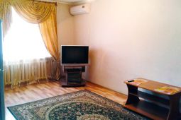 2-bedroom apartment daily