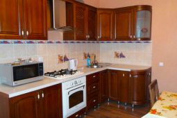 Двухкомнатная квартира Бизнес-класса