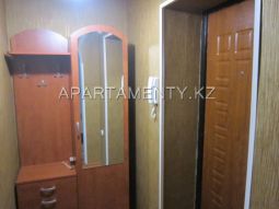 Однокомнатная квартира посуточно