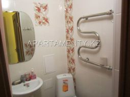 1-bedroom apartment daily